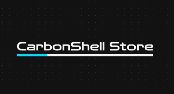 CarbonShell Store